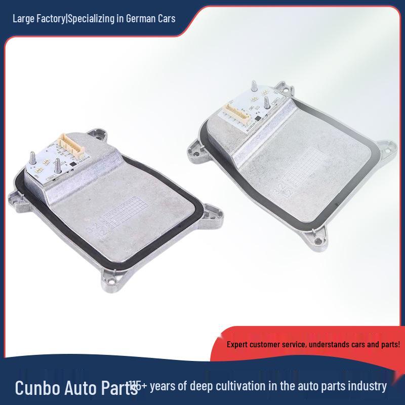 Модуль управления фарой 63118737589/90 для BMW/MINI (2013-2024 гг.)