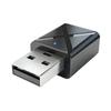1 шт. Bluetooth 5.0 USB мини стерео аудио приемник передатчик комплект AUX ПК RCA 3,5 мм USB для телевизора W M5Q9