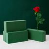 DIY Floral Foam Bricks Flower Packing Arranging Flowers Mud Florist  For Bouquets Arrangement Wedding Packaging Materials