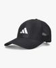 Adidas ADM 6P Black adLT-MESH CAP_01