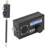 SDR коротковолновый радиоприемопередатчик USDR USDX Mini 8 Band SSB CW QRP трансивер 3,5 до 470 МГц 20 Вт