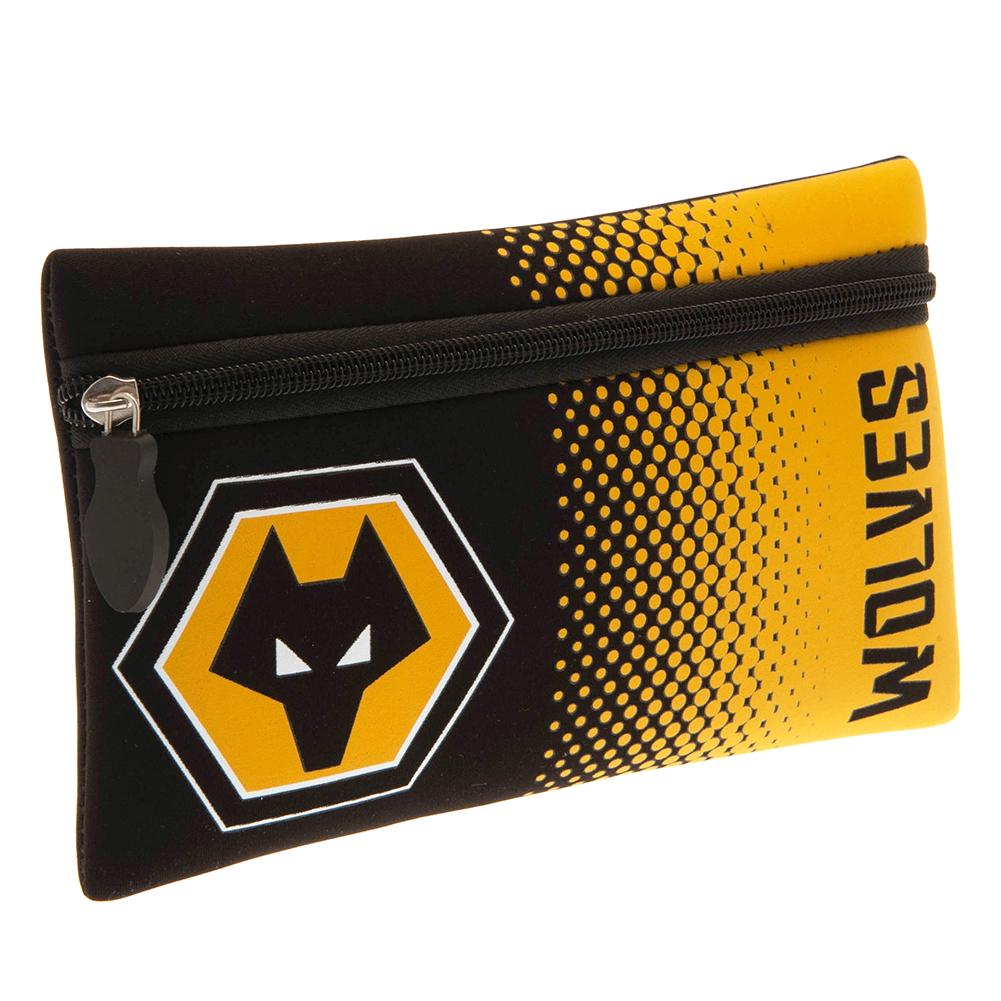 Wolverhampton Wanderers FC Пенал Dot Fade