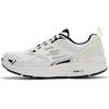 Go Run Стабильная амортизация Устойчивая к истиранию амортизация, Износостойкие Низкие беговые кроссовки Мужские 220034-WBLM