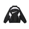 Nike Куртки Мужские Черные FB6571-010