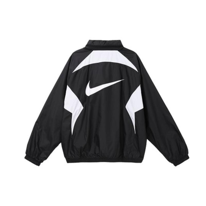 Nike Куртки Мужские Черные FB6571-010