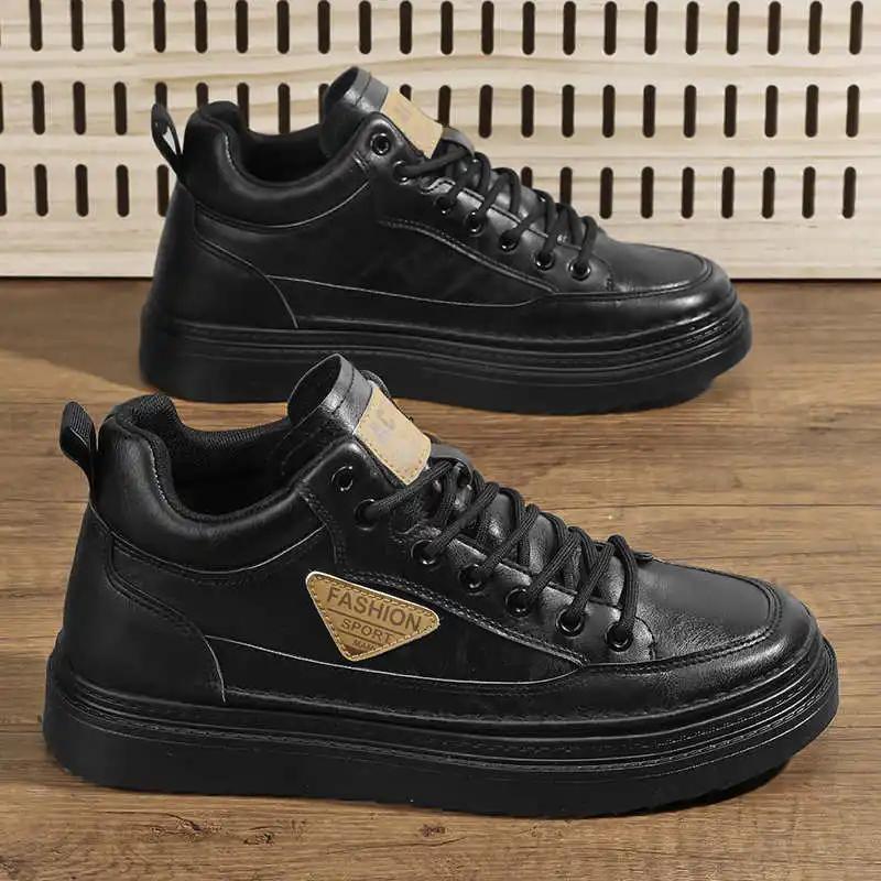 Summer Thin Heel Designer Sneakers Men Vintage Shoes Men Sports Comfortable Fashion High Fashion Hand Made Order Luxary