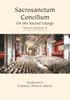 Книга Sacrosanctum Concilium - Vatican II : On the Sacred Liturgy