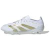 Predator Elite FG Day Spark Pack Unisex Sneakers White Cloud-White Gold-Metallic IG4009