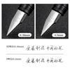 Pen Office Supplies Signature Pen Business Pen Student Stationery Calligraphy Pen Fountain Pen