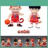 Slam Dunk The First Figures Ханамичи Сакураги Рукава Каэдэ Рождественские подарки