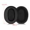 Soft Protein Earpads Ear Pads for WH-CH710N Earphone Memory Foam Earcups Easily Replaced Ear Cushions Replacement