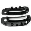 Fog Lamp Frame (pair)-68312234AB