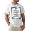 ml mad cool las vegas cute cool vibrant hippy bonnaroo festival odesza radiate positivity TShirt