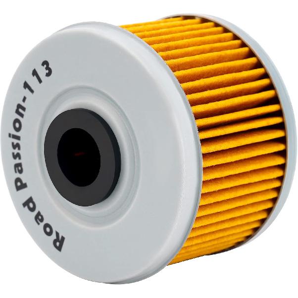 17254-HN1-000 Air Filter+Oil Filter+Spark Plug Compatible with Honda Foreman 500 TRX500F 4x4 Rubicon 500 TRX500FA 4x4 Pioneer 500 SXS500M2 Rancher