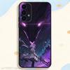Чехол для телефона Castorice H-Honkai Star Rail для Samsung S26 S24 S22 S25 Ultra S9 S20 FE S23 Plus S10 S21 Ударопрочный чехол Funda