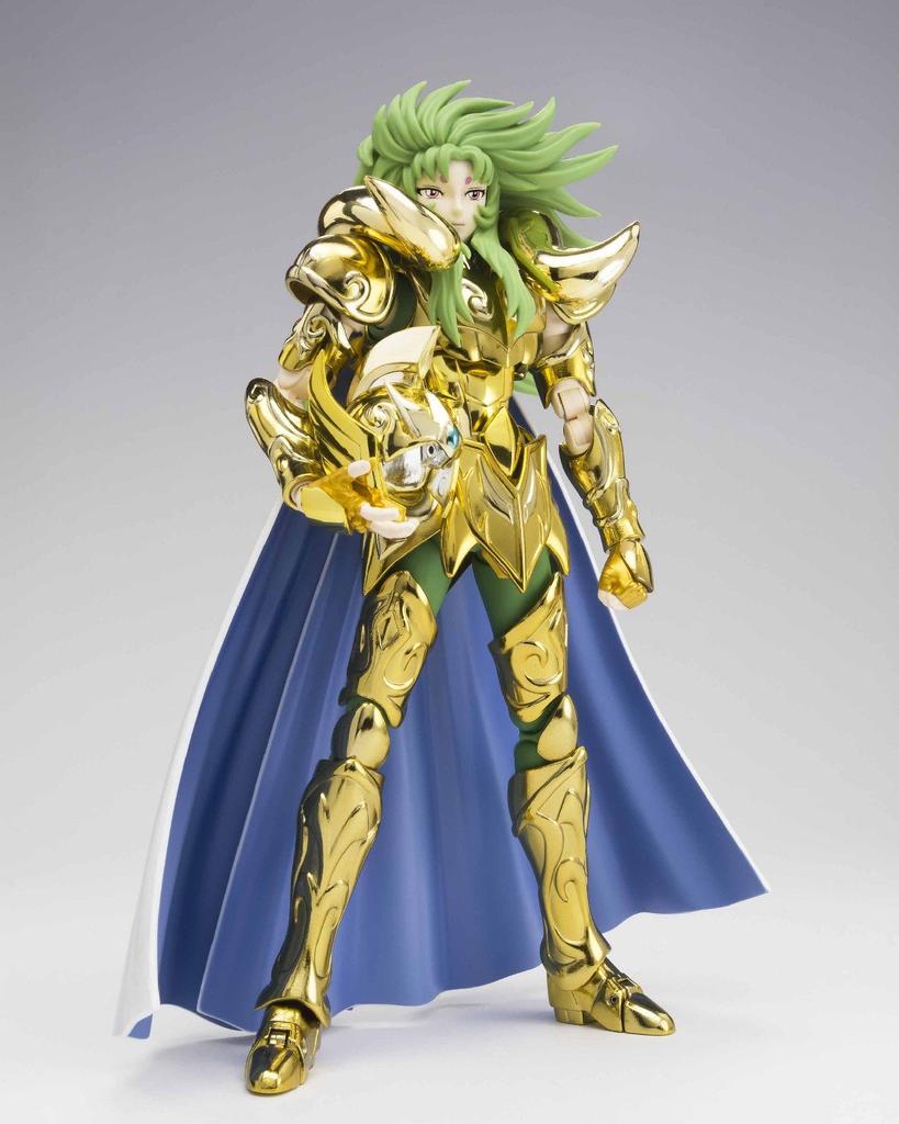 TAMASHII NATIONS Saint Cloth Myth EX Ariession Holy War Version [Предмет]