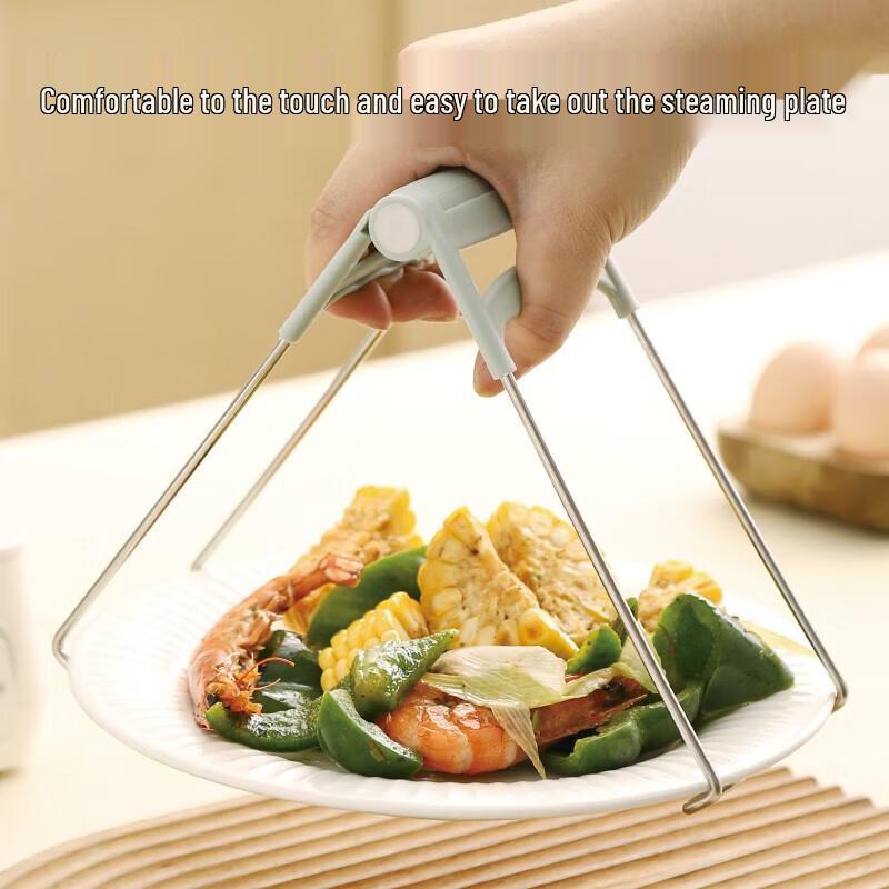 Baishide Beida Kitchen Anti-scalding 4-Piece Set