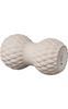 SIXPAD Roller MTG Myofascial Release Vibration Electric Stretch Roller Roller, (Twins (New Model))