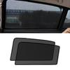 New Sunshade Compatible with B-M-W 3 Series F30 Sedan January 2012 - December 2018,