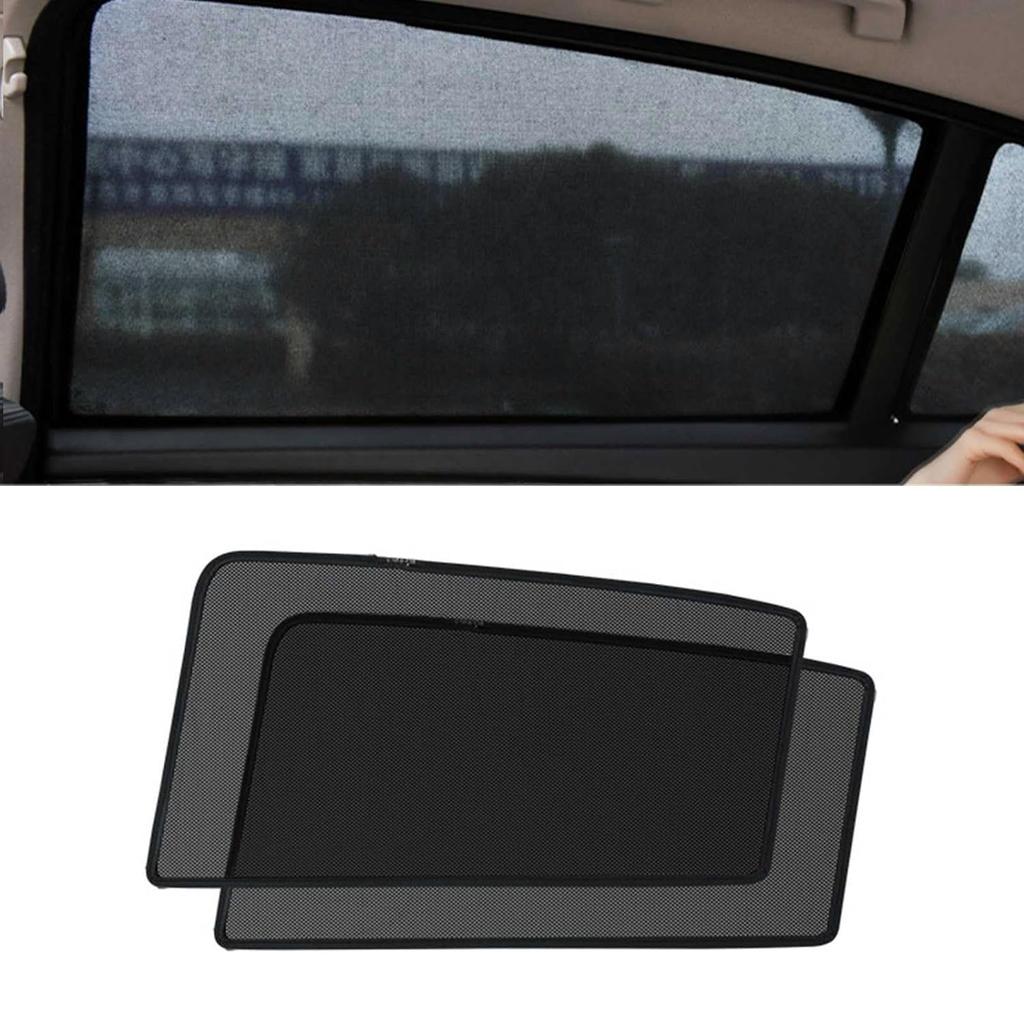 New Sunshade Compatible with Honda Fit 2nd Generation GE6 GE7 GE8 GE9 2007 -