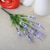 1шт искусственный цветок лаванды сад DIY партия дома свадьба ремесло стол декор