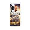 Чехол Huawei P60 Pro Килиан Мбаппе Обои Реал Мадрид Maniacase