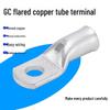 GC Flared Copper Tube Terminal 10-400 Sqmm Cable Connector Lug