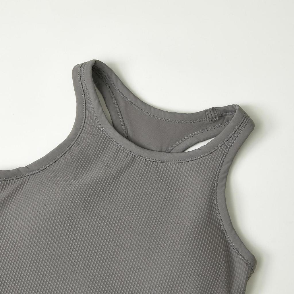 Ebb Women's I-Back Yoga Tank Top