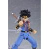 Figma Dragon Quest The Adventure of Dai Немасштабная подвижная фигурка из АБС и ПВХ, окрашенная