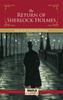 Книга The Return Of Sherlock Holmes by Arthur Conan Doyle - Paperback