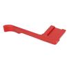 GR3 Aluminium Alloy Red Thumb Grip Finger Handle Accessory for Ricoh GRIII Camera