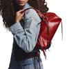 Модные Женские Сумки с Верхней Ручкой Мягкая Сумка на Плечо Сумки Бостон Crossbody для Женщин Клатчи Сумки-Шопперы