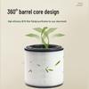 Honeywell Compact Desktop Air Purifier
