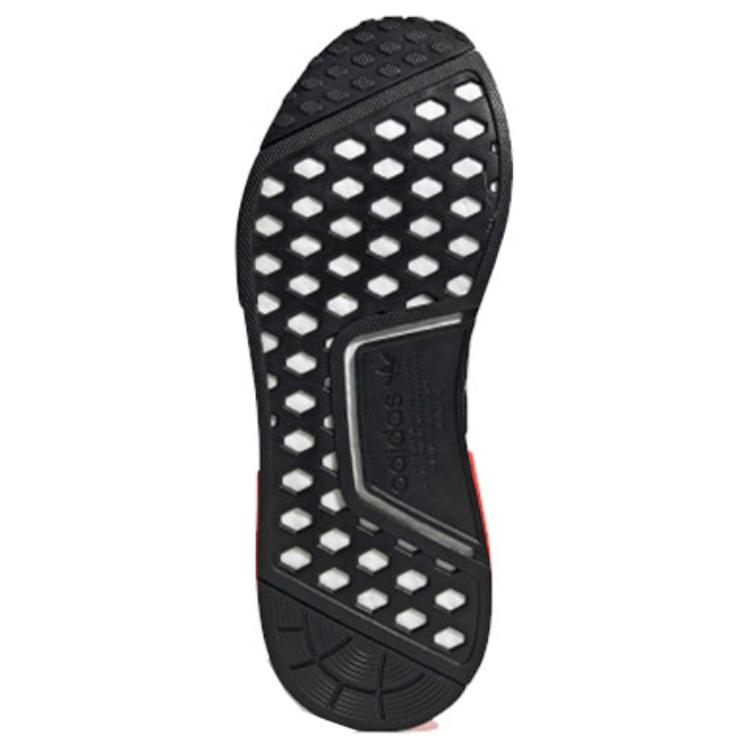 adidas NMD_R1 'Solar Red' EE5107
