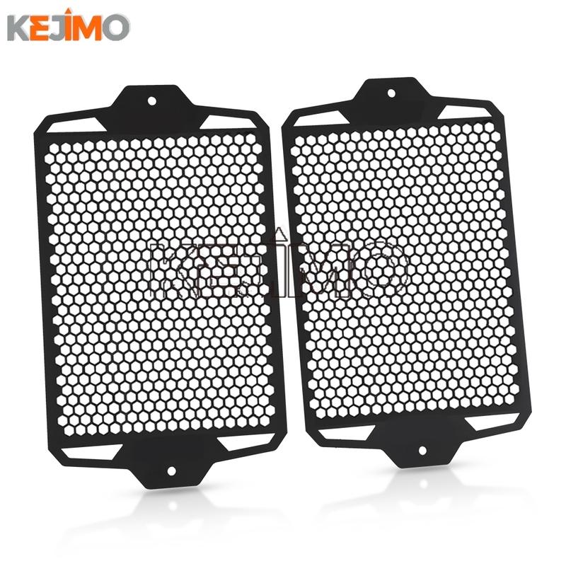 Radiator Grille Guard Cover Protection FOR TIGER 850 Sport Tiger 900 GT Pro/Rally Pro 2020-2024 2023 2022 2021 2020 Accessories
