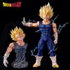 27 см/10,63 дюйма Аниме Фигурка Dragon Ball Маджин Веджета Фигурки Действия ПВХ Статуя Настольное Украшение Коллекционная Модель Игрушки Подарки