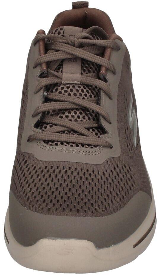 Кроссовки Skechers Go Walk Arch Fit - Idyllic taupe