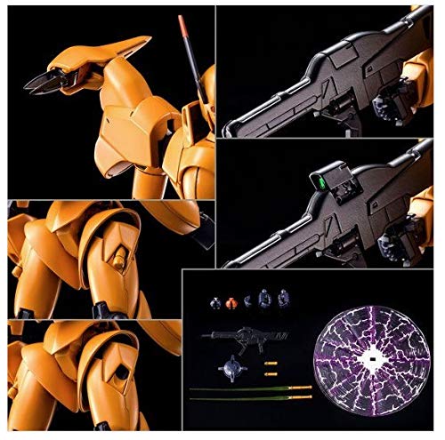 Bandai Пластиковая модель Шако RE/100 1/100 (Интернет-магазин хобби с ограниченной ответственностью)