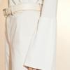 LESS 2023 Spring Fashion Straight-Leg Casual Pants