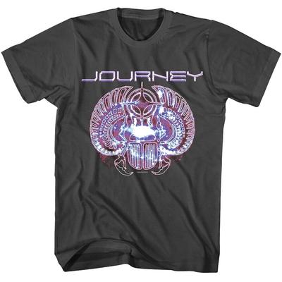 Футболка мужская Journey Galactic Arrival