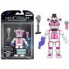 Fnaf Мишка Полуночный Гарем Пять Ночей Сочлененная Съемная Игровая Фигурка Действия В Five Nights Security Breach Миниатюрная Игрушка для Детей
