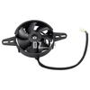 150-250cc ATV/Beach Motorcycle Water-Cooled Tank & Oil Cooler Fan