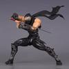 Available Now Instant Shipping Top Seller Amazing Yamaguchi Ninja Gaiden Ryu Hayabusa Articulated Joints Action Figure Ideal Present