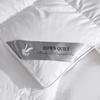 Langsah Premium White Goose Down Comforter