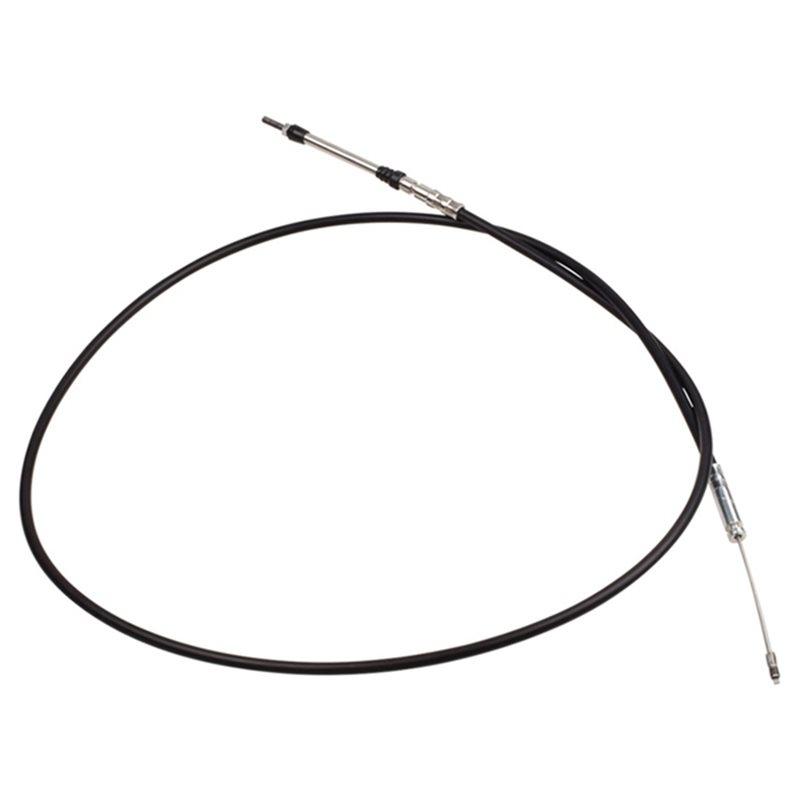 63 Inch Trolling Motor Steering Cable OE M9377 MAP02701 For Motorguide Xi3 Xi5 Xi7 Tour Foot Control Boat Steering Cable