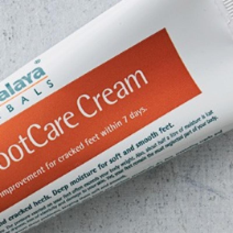 Himalaya Foot Care Cream
