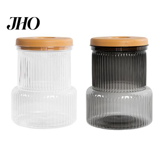 Self-Watering Planter Imitation Glass Vase Hydroponic Plant Pot Transparent Water Space-Saving Storage Tank Mini Desktop for Home Office Decor