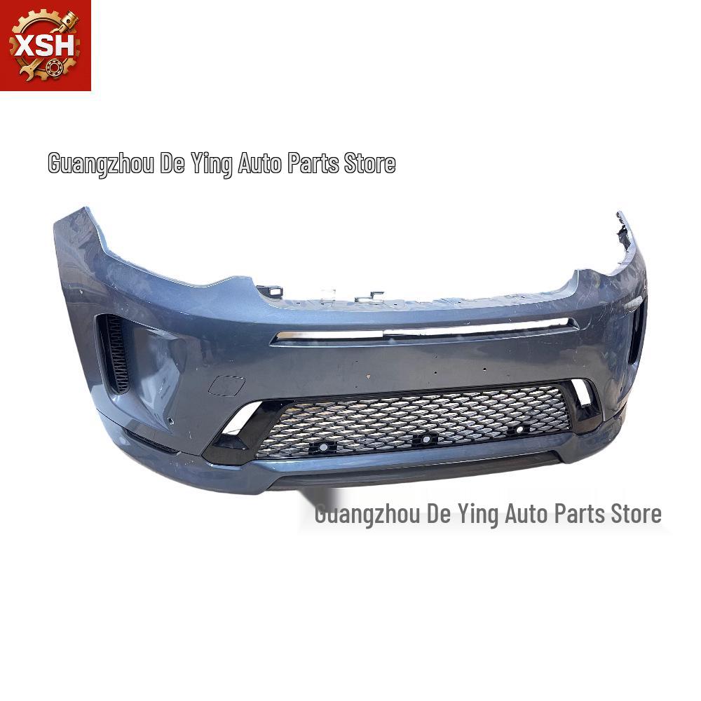 Land Rover Discovery Sport L550 Front Bumper 2019-2023