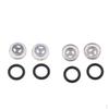 4x18+12mm Sight Mirror Gasket for Bike Cylinder Reservoir