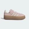 adidas Gazelle Bold Women's Originals Sandy Pink Off White Coppe